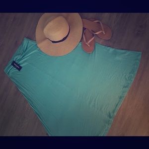 Summer skirt/dress 🐠